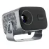 A10 LED Display 2GB Ram 16GB ROM Smart Android projector